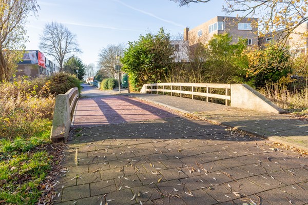 Medium property photo - Van den Berghlaan 347, 2132 AK Hoofddorp